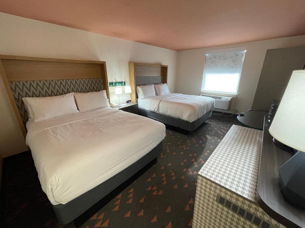 Holiday Inn Bangor by IHG